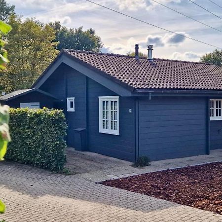 Holland Holiday Home Ermelo Exteriör bild