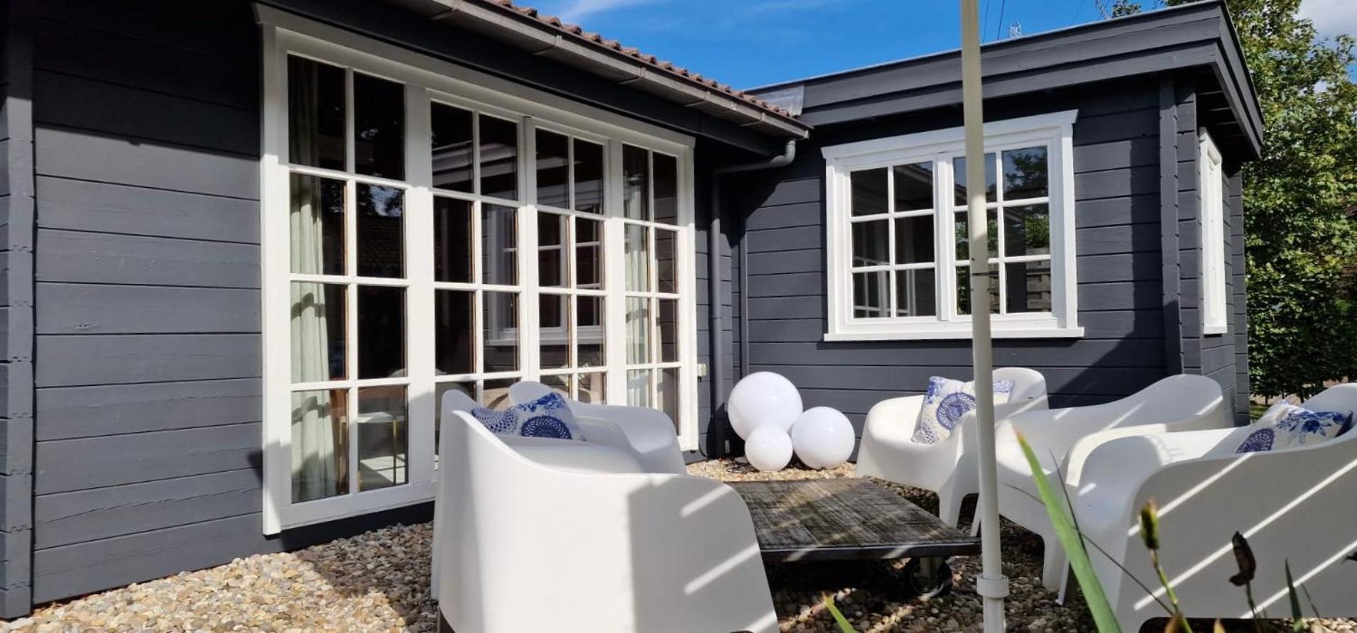 Holland Holiday Home Ermelo Exteriör bild